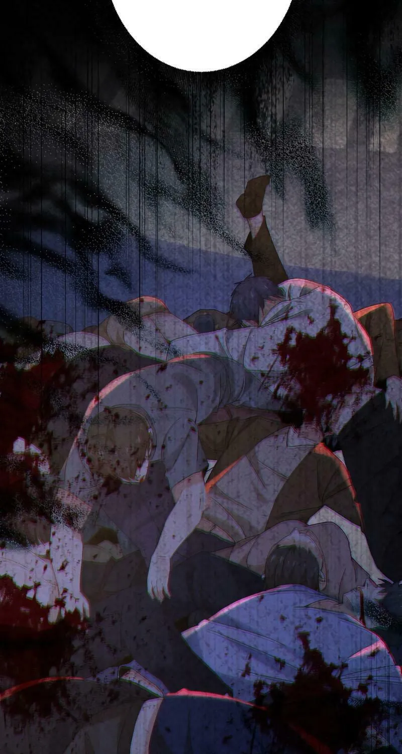 Aiming For Maximal Volume in the Apocalypse Chapter 28 page 15 - 