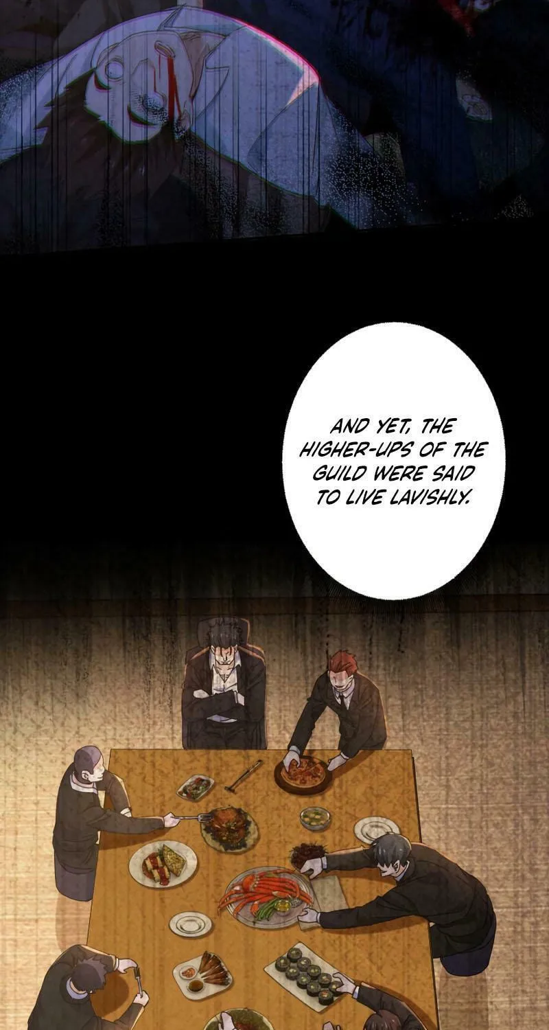 Aiming For Maximal Volume in the Apocalypse Chapter 28 page 16 - 