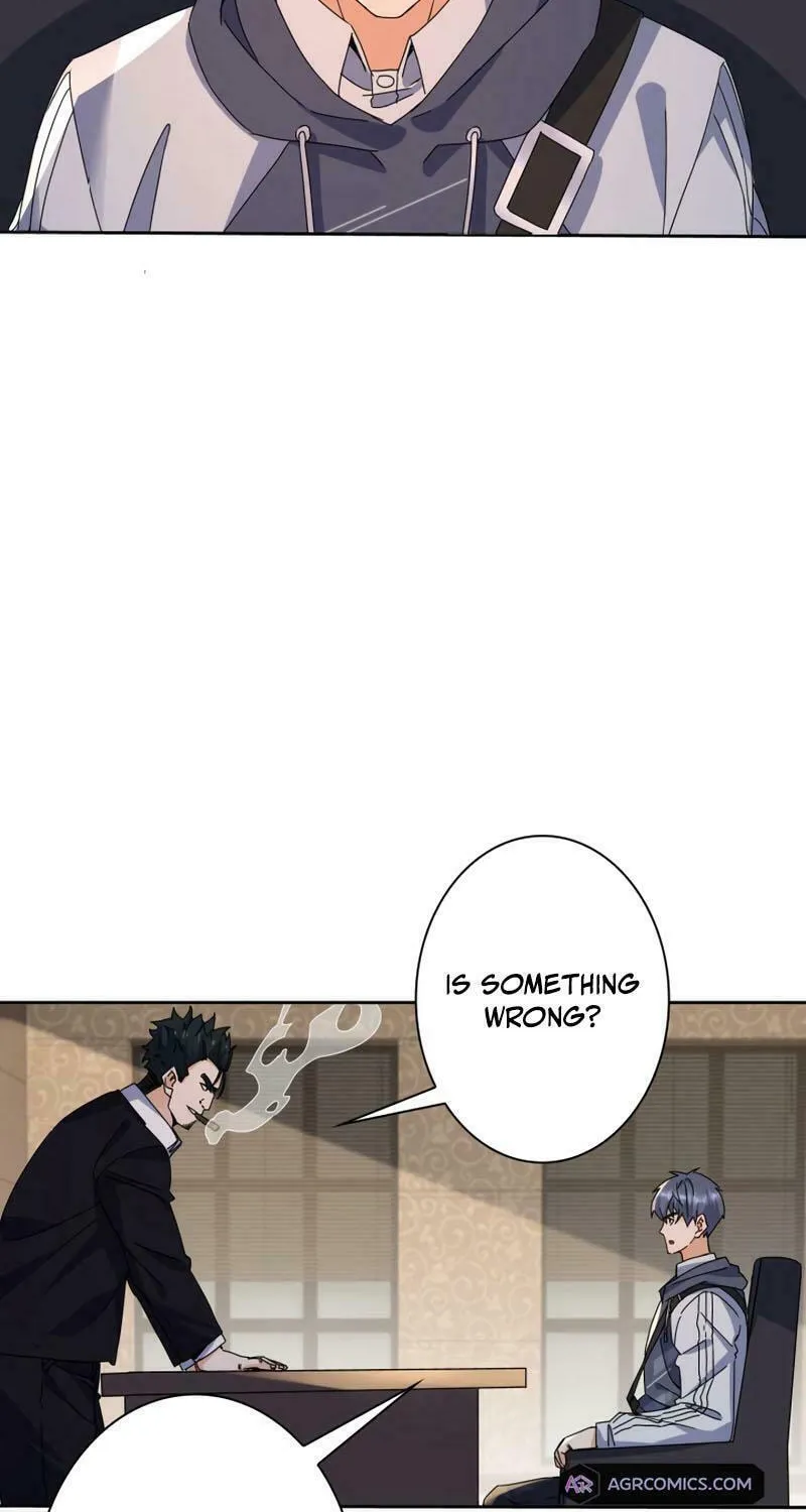 Aiming For Maximal Volume in the Apocalypse Chapter 28 page 18 - 