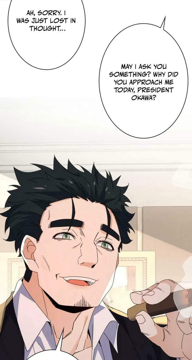 Aiming For Maximal Volume in the Apocalypse Chapter 28 page 19 - 