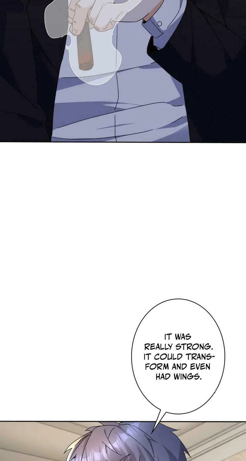 Aiming For Maximal Volume in the Apocalypse Chapter 28 page 24 - 