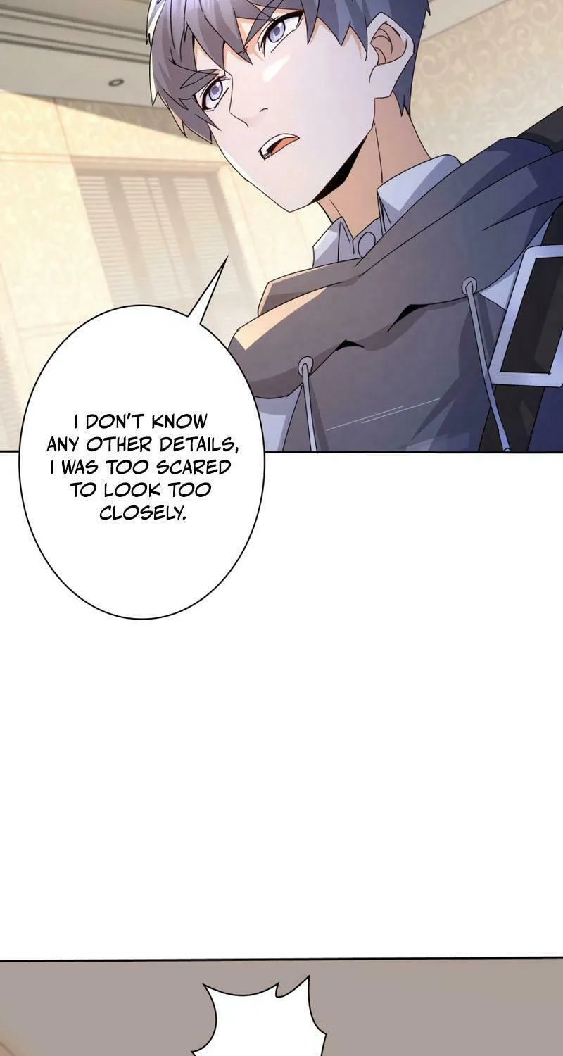 Aiming For Maximal Volume in the Apocalypse Chapter 28 page 25 - 