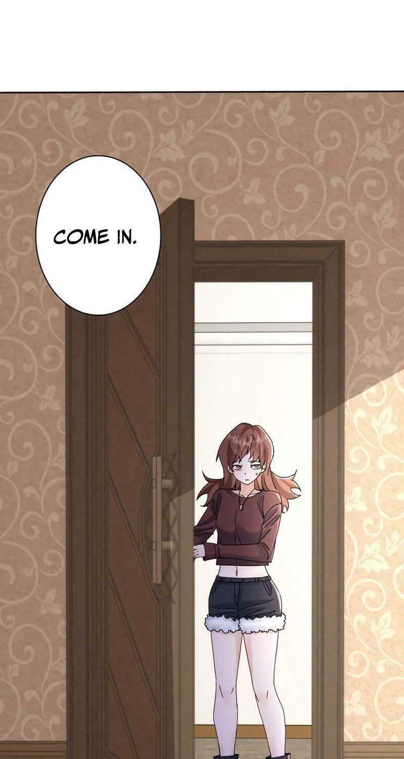 Aiming For Maximal Volume in the Apocalypse Chapter 28 page 28 - 