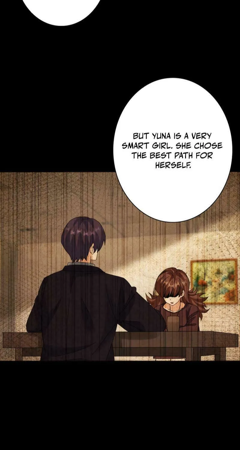 Aiming For Maximal Volume in the Apocalypse Chapter 28 page 35 - 