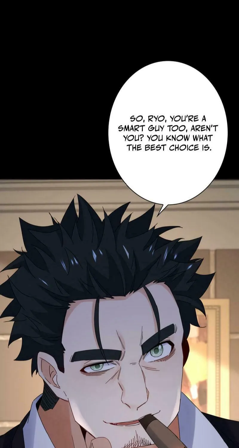 Aiming For Maximal Volume in the Apocalypse Chapter 28 page 36 - 