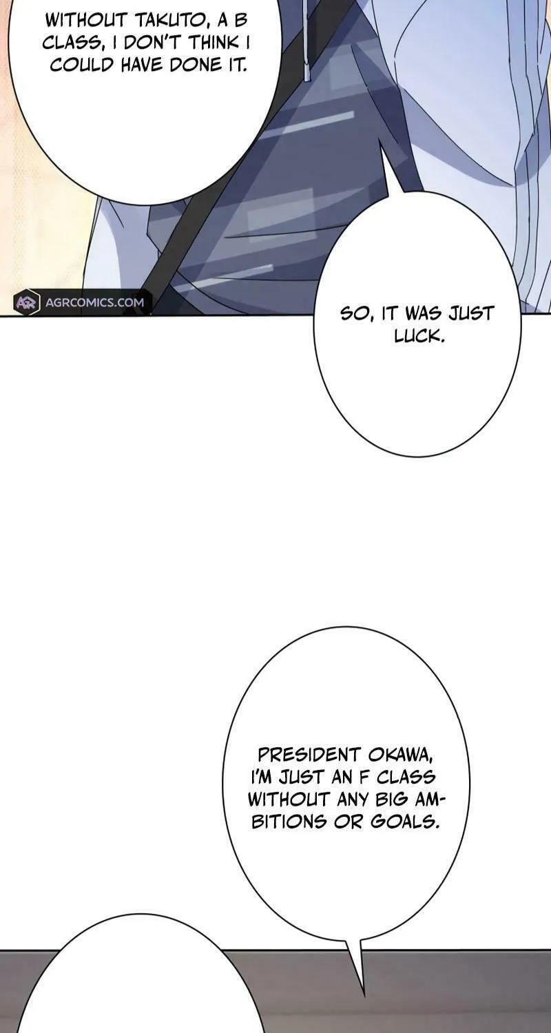 Aiming For Maximal Volume in the Apocalypse Chapter 28 page 39 - 