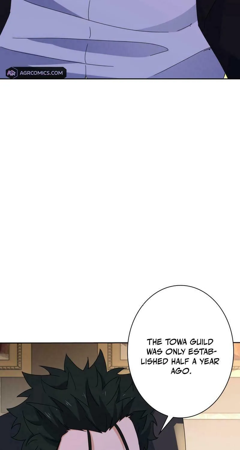 Aiming For Maximal Volume in the Apocalypse Chapter 28 page 5 - 