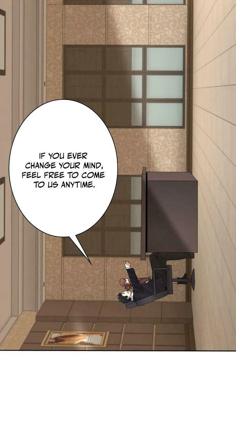 Aiming For Maximal Volume in the Apocalypse Chapter 28 page 47 - 