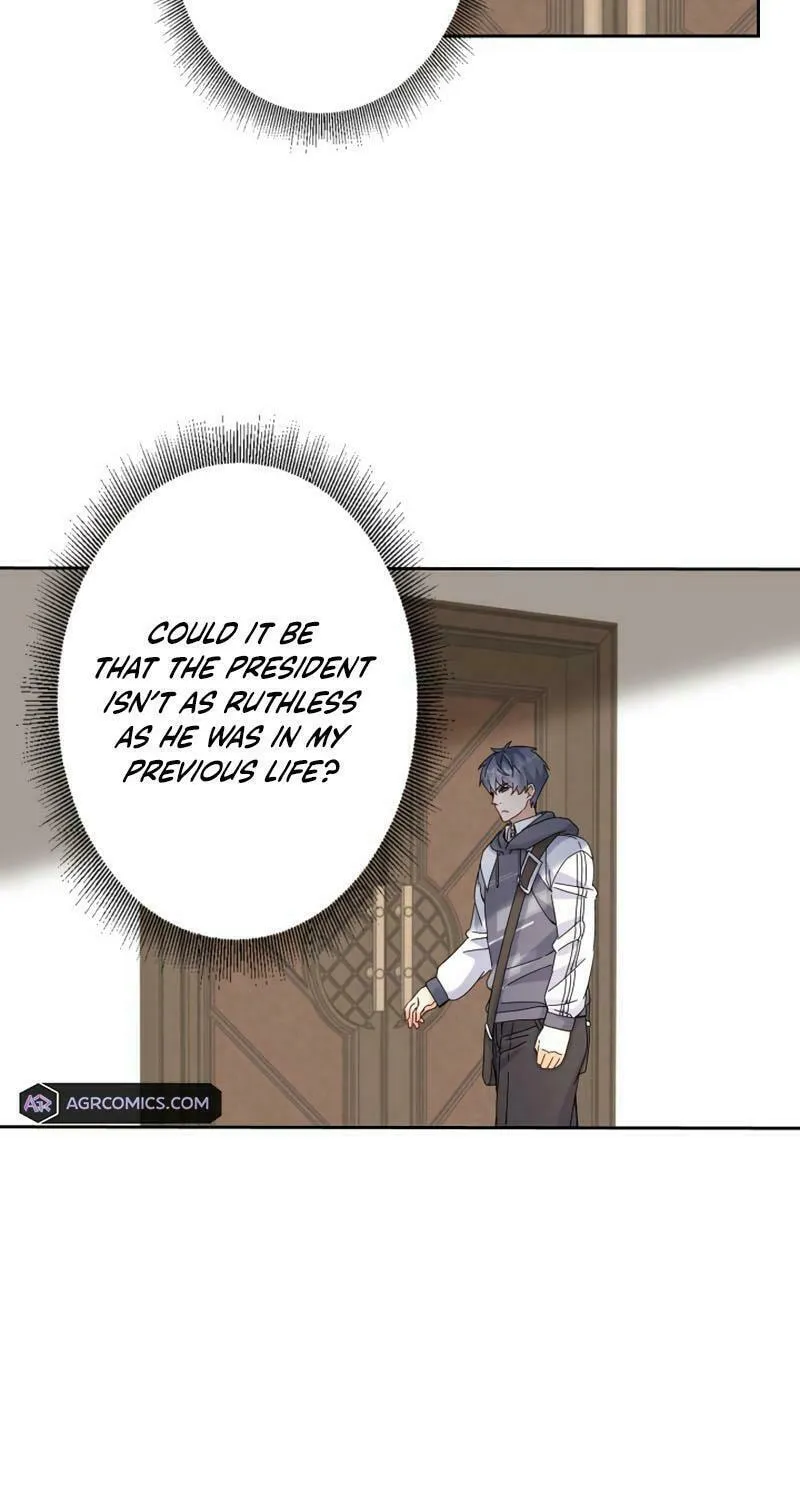 Aiming For Maximal Volume in the Apocalypse Chapter 28 page 49 - 