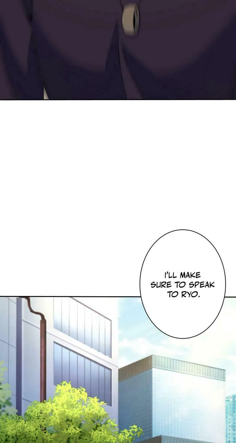 Aiming For Maximal Volume in the Apocalypse Chapter 28 page 55 - 