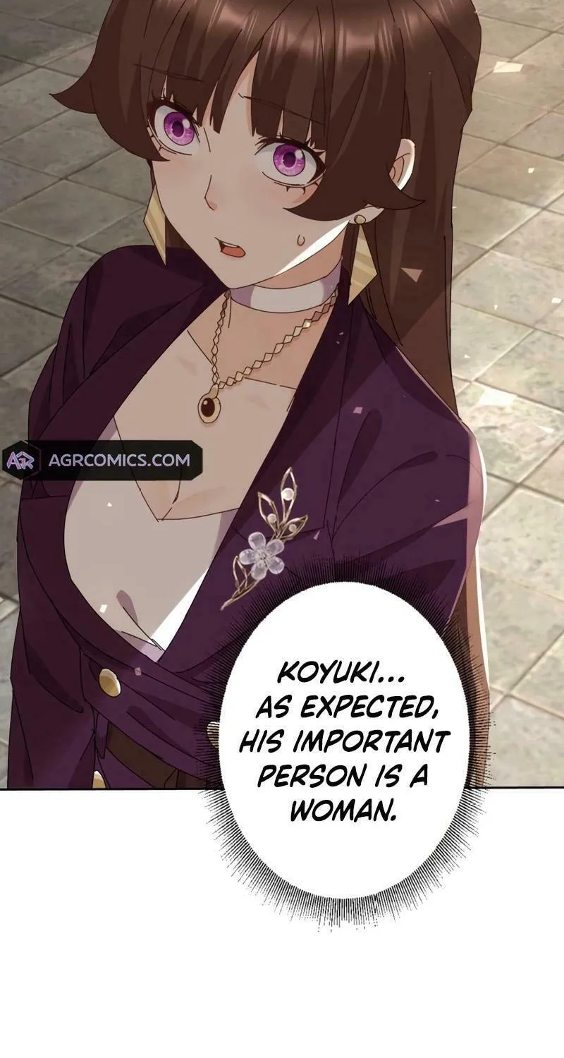 Aiming For Maximal Volume in the Apocalypse Chapter 29 page 12 - 