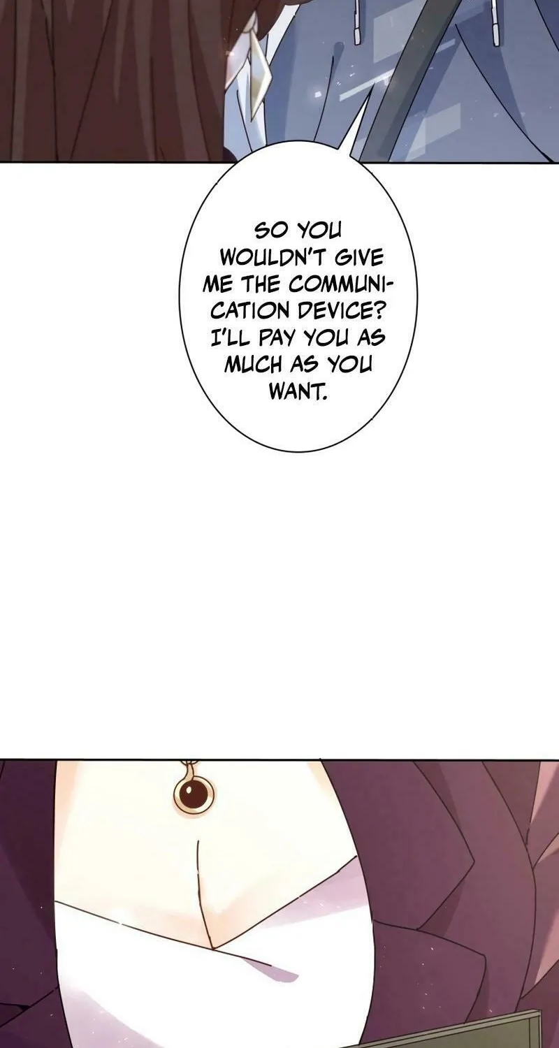 Aiming For Maximal Volume in the Apocalypse Chapter 29 page 14 - 