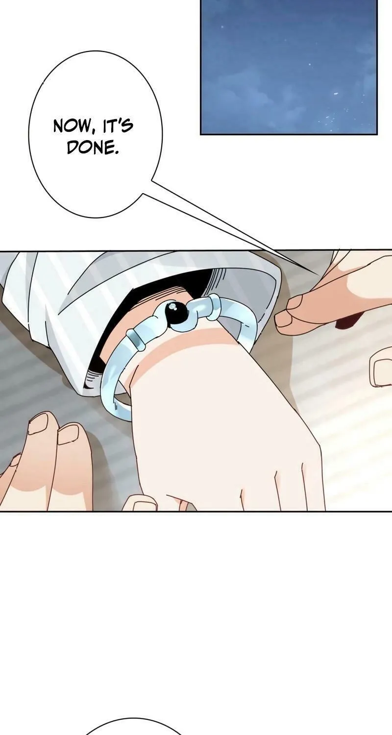 Aiming For Maximal Volume in the Apocalypse Chapter 29 page 28 - 