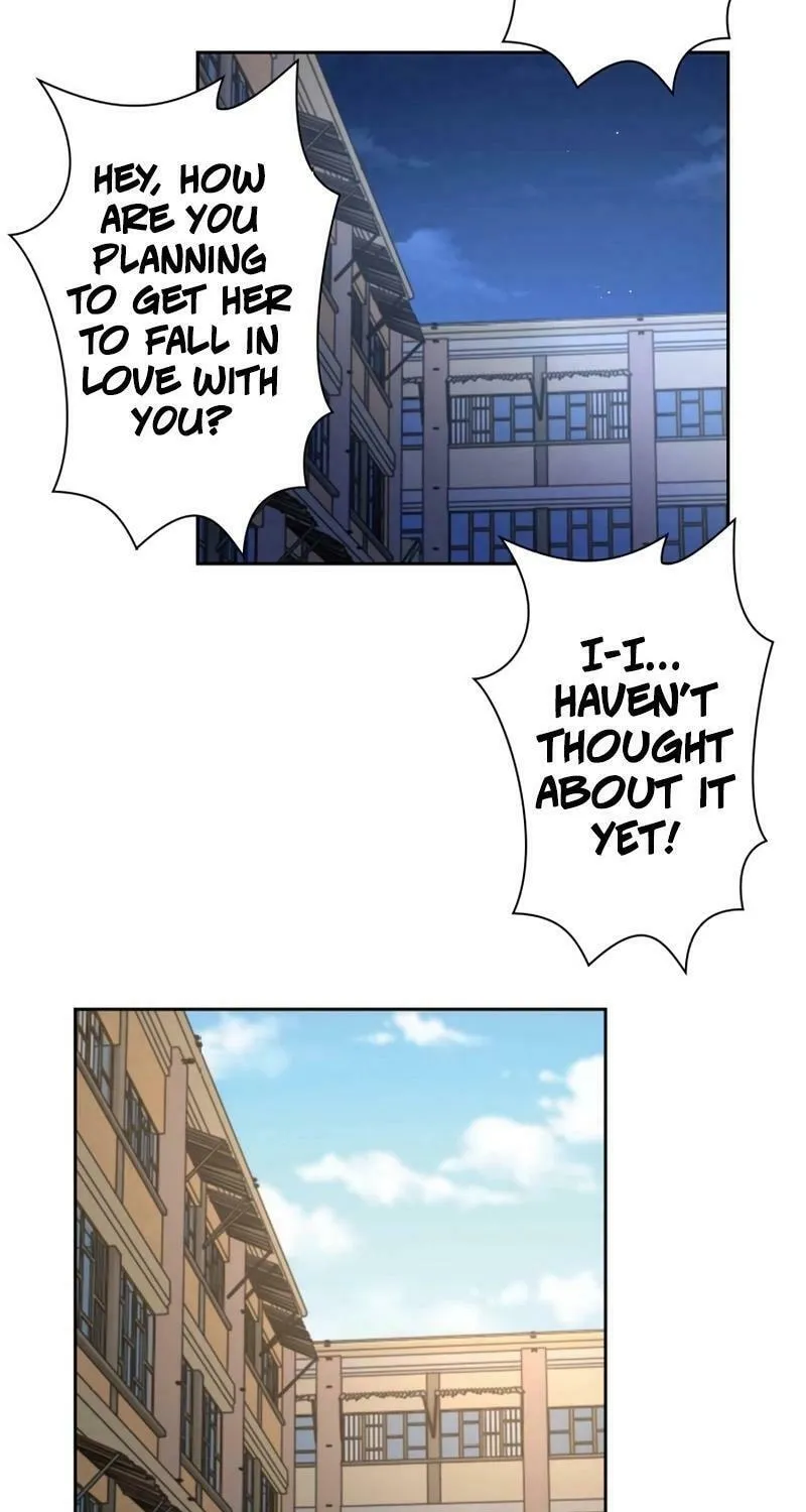 Aiming For Maximal Volume in the Apocalypse Chapter 29 page 47 - 