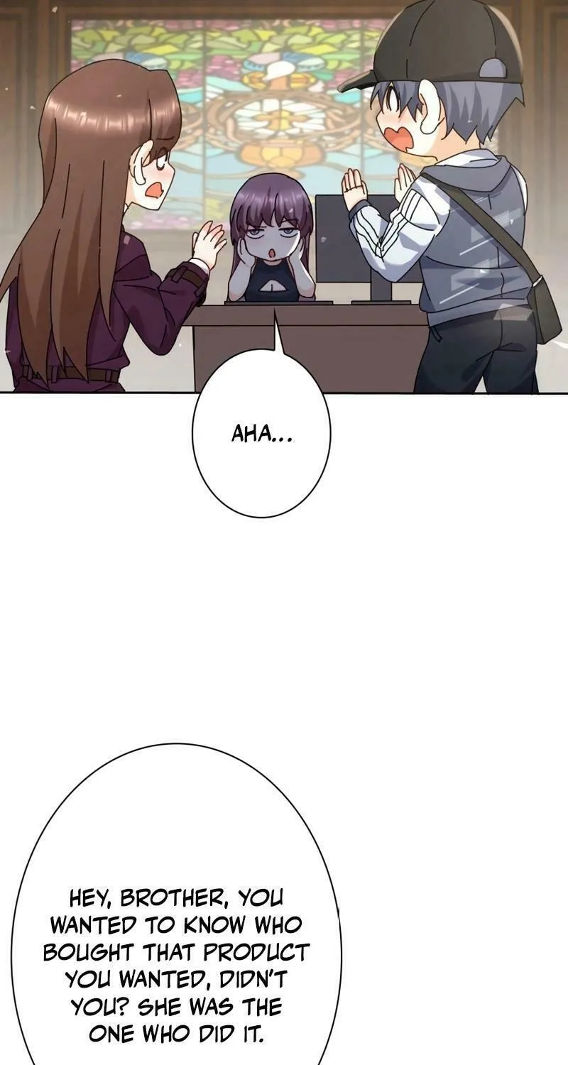 Aiming For Maximal Volume in the Apocalypse Chapter 29 page 7 - 
