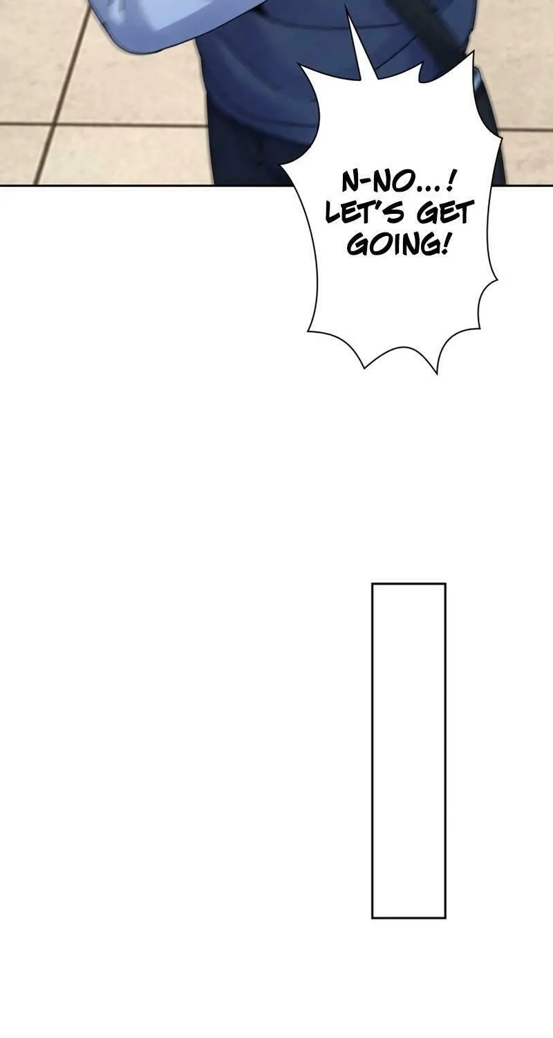 Aiming For Maximal Volume in the Apocalypse Chapter 29 page 63 - 