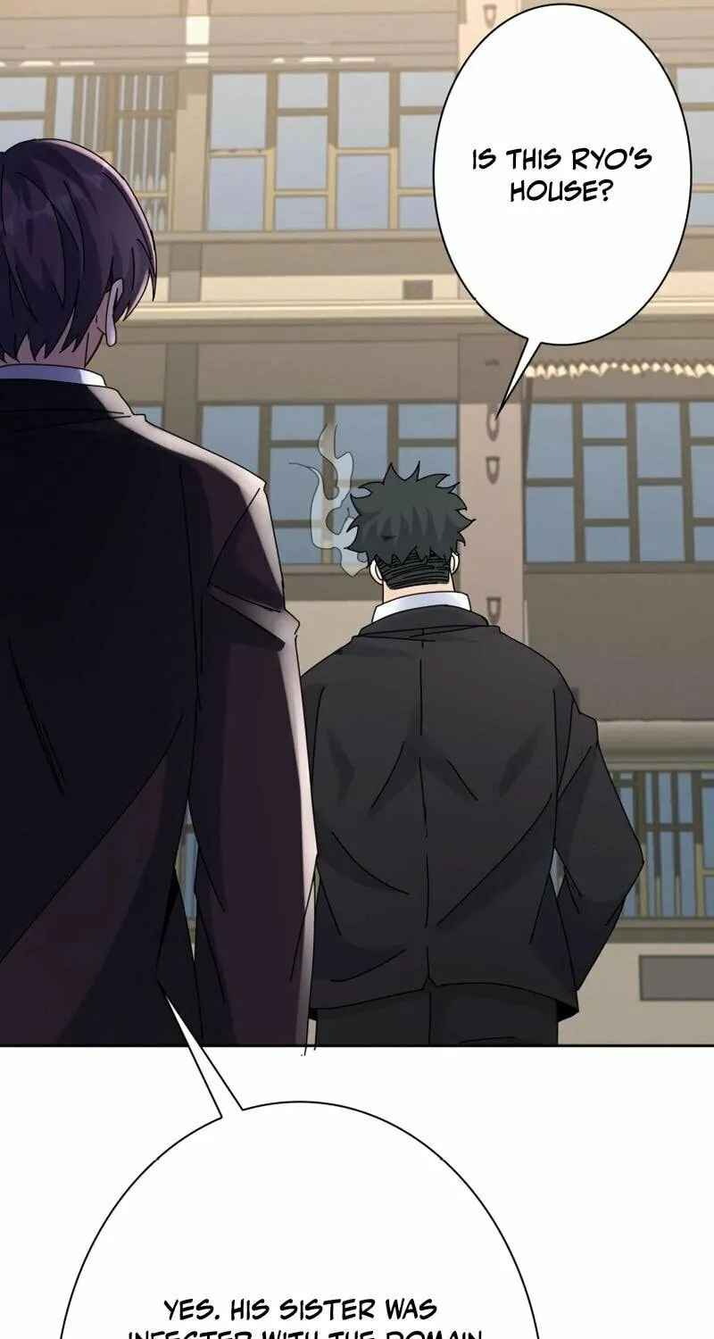 Aiming For Maximal Volume in the Apocalypse Chapter 29 page 66 - 
