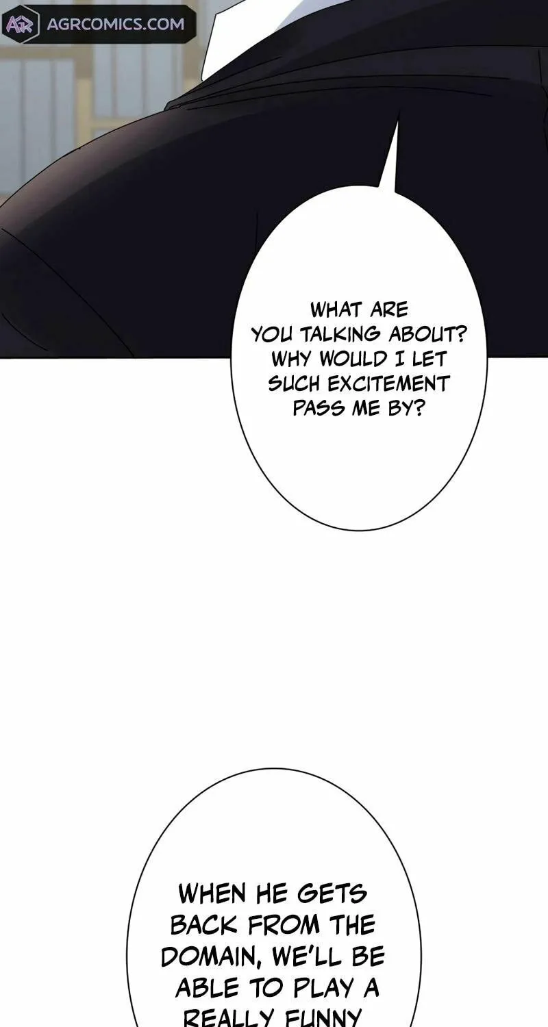 Aiming For Maximal Volume in the Apocalypse Chapter 29 page 68 - 