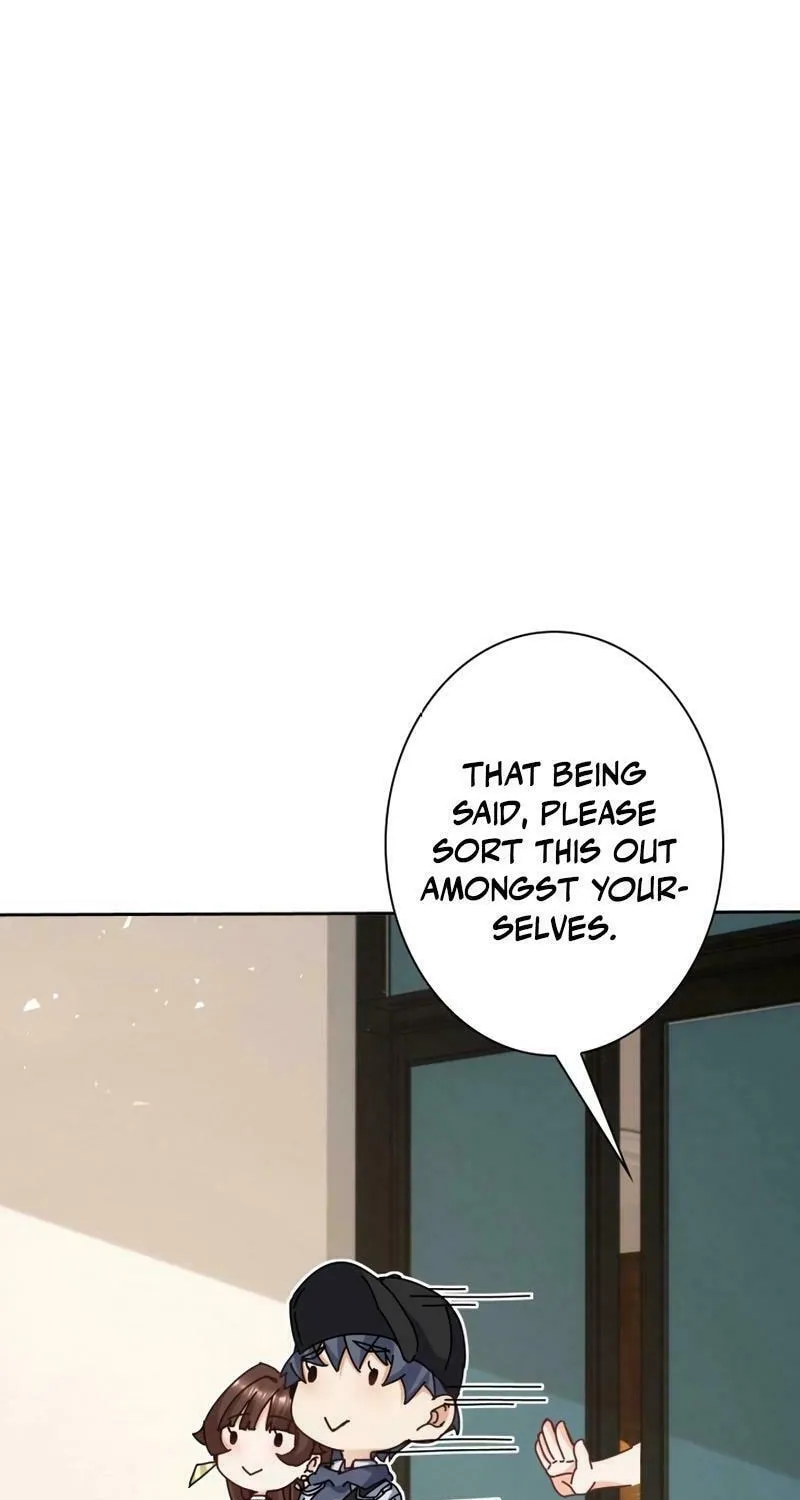 Aiming For Maximal Volume in the Apocalypse Chapter 29 page 9 - 