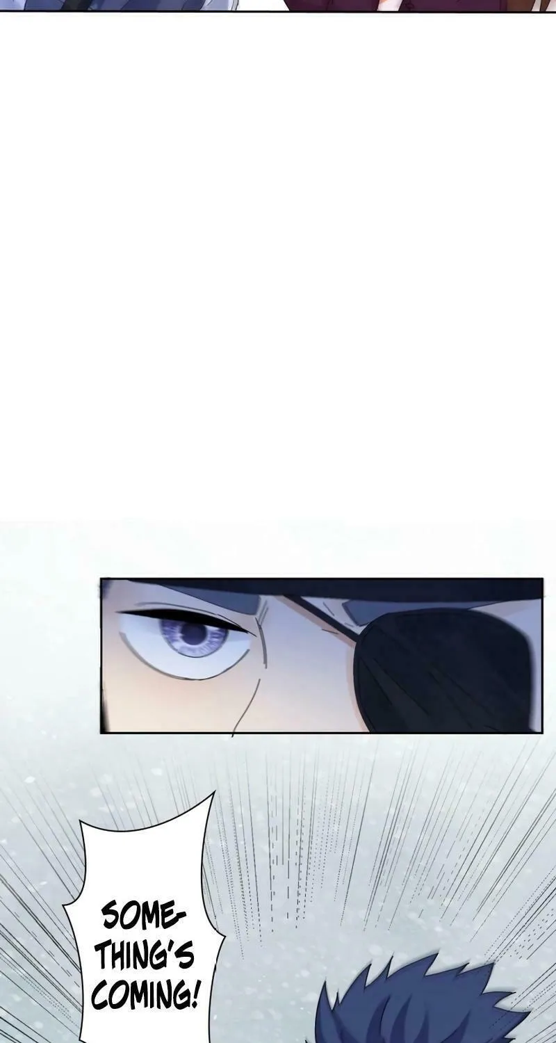 Aiming For Maximal Volume in the Apocalypse Chapter 30 page 21 - 