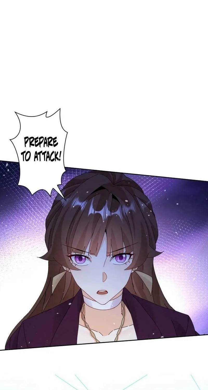 Aiming For Maximal Volume in the Apocalypse Chapter 30 page 26 - 