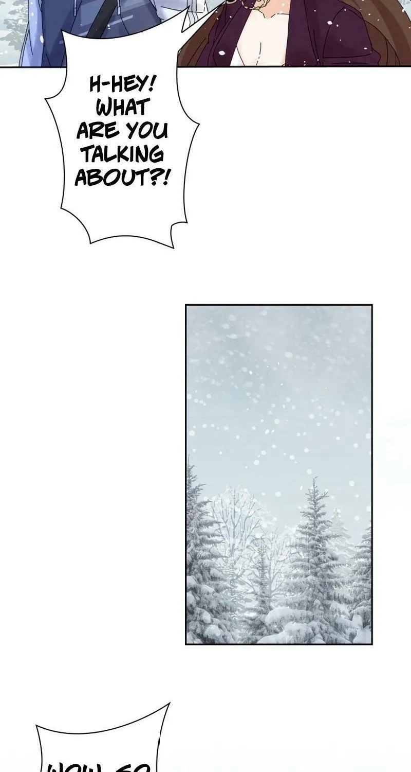 Aiming For Maximal Volume in the Apocalypse Chapter 30 page 4 - 