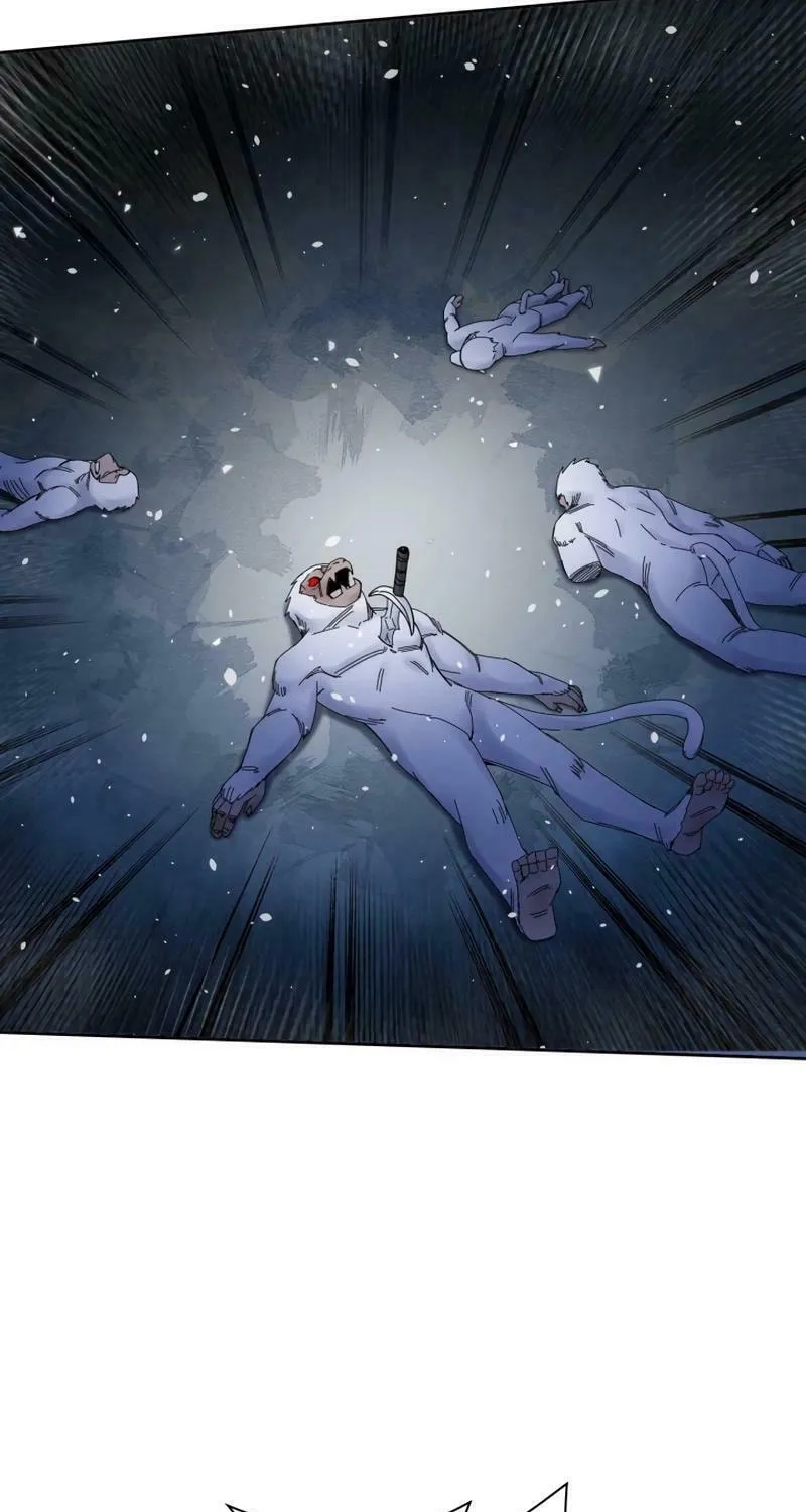 Aiming For Maximal Volume in the Apocalypse Chapter 30 page 39 - 