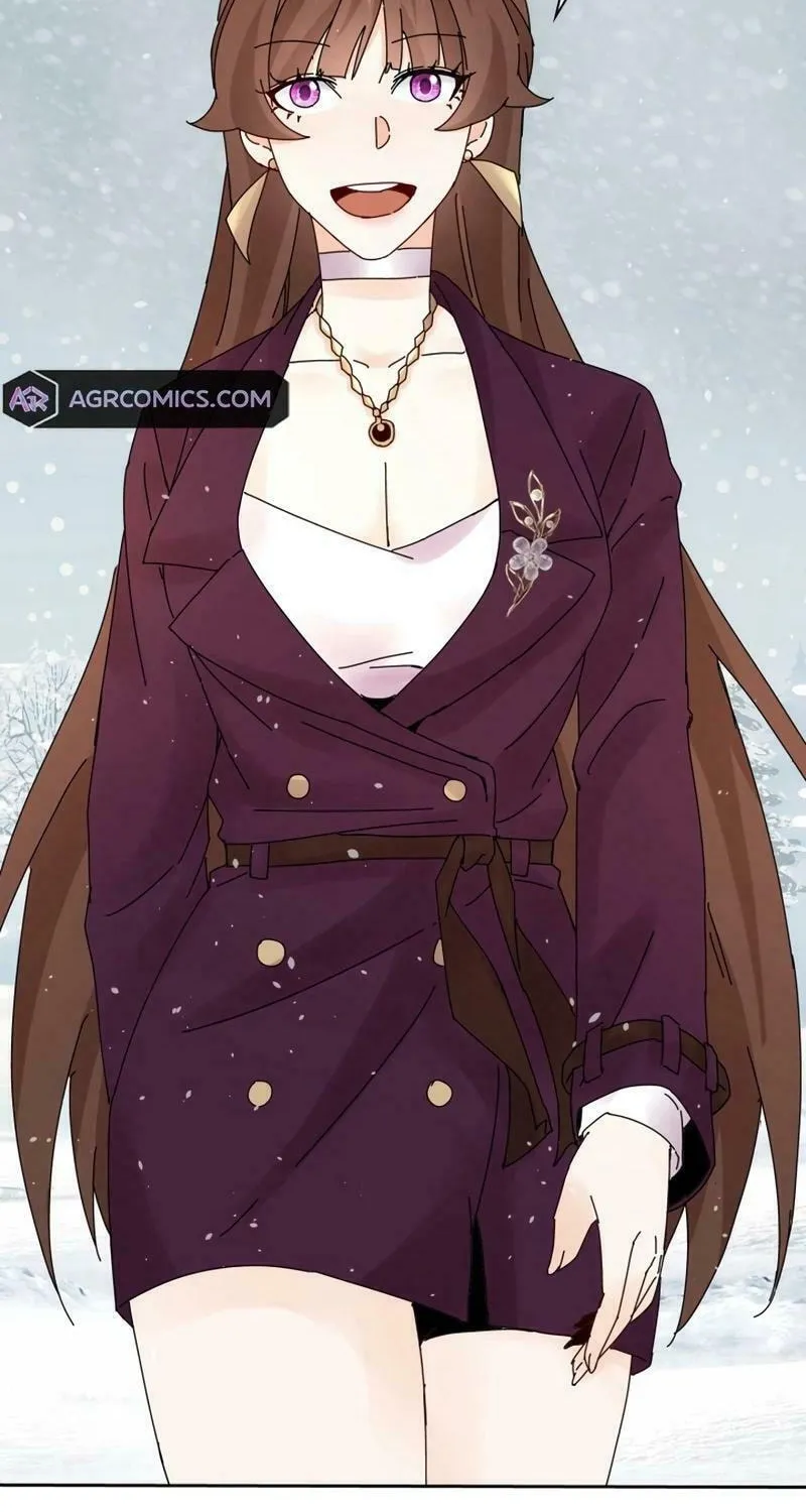 Aiming For Maximal Volume in the Apocalypse Chapter 30 page 46 - 