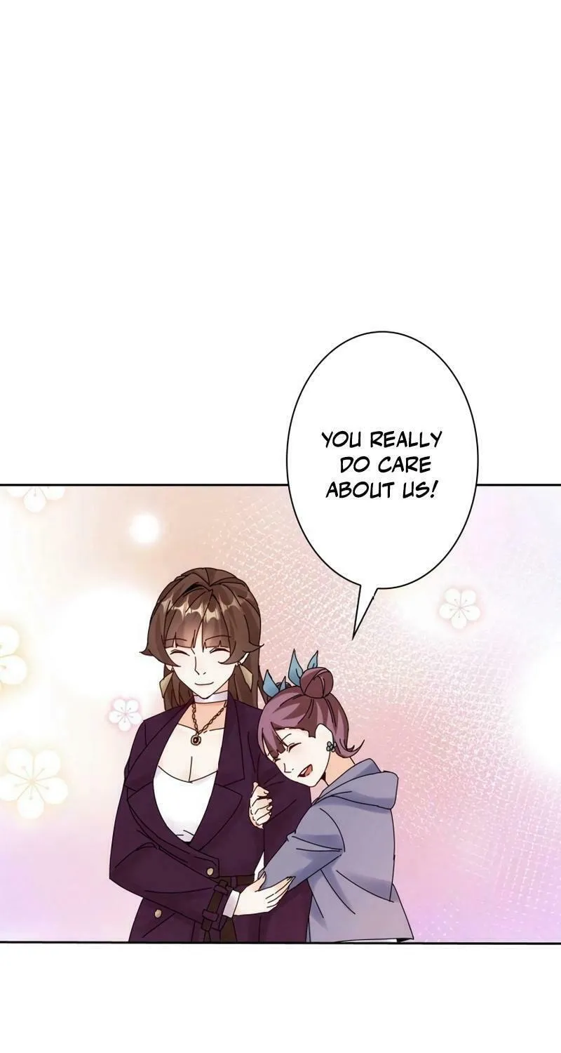 Aiming For Maximal Volume in the Apocalypse Chapter 30 page 47 - 