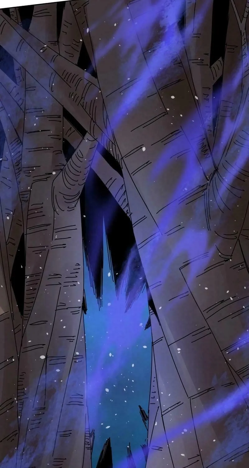 Aiming For Maximal Volume in the Apocalypse Chapter 30 page 50 - 