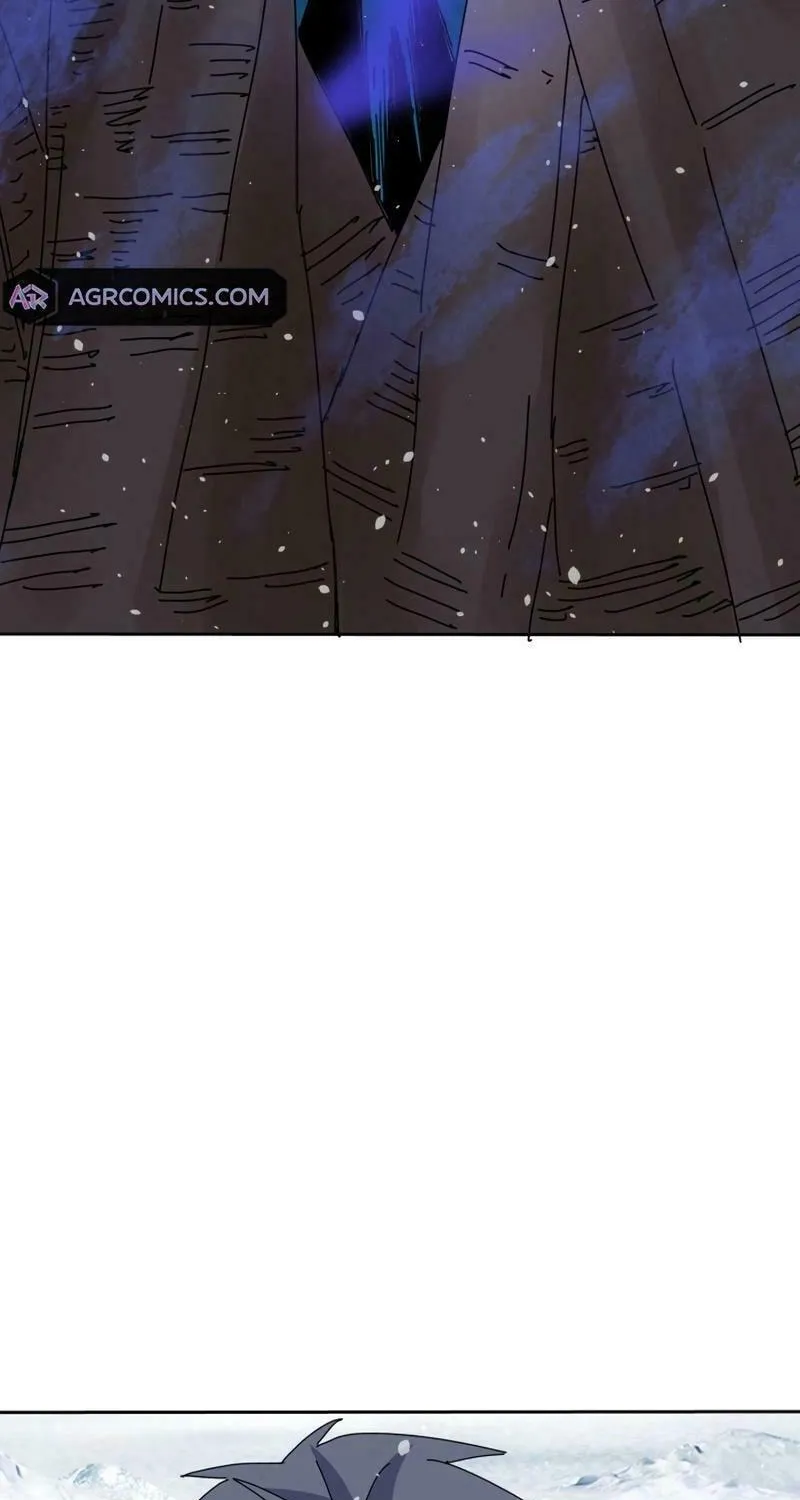 Aiming For Maximal Volume in the Apocalypse Chapter 30 page 51 - 