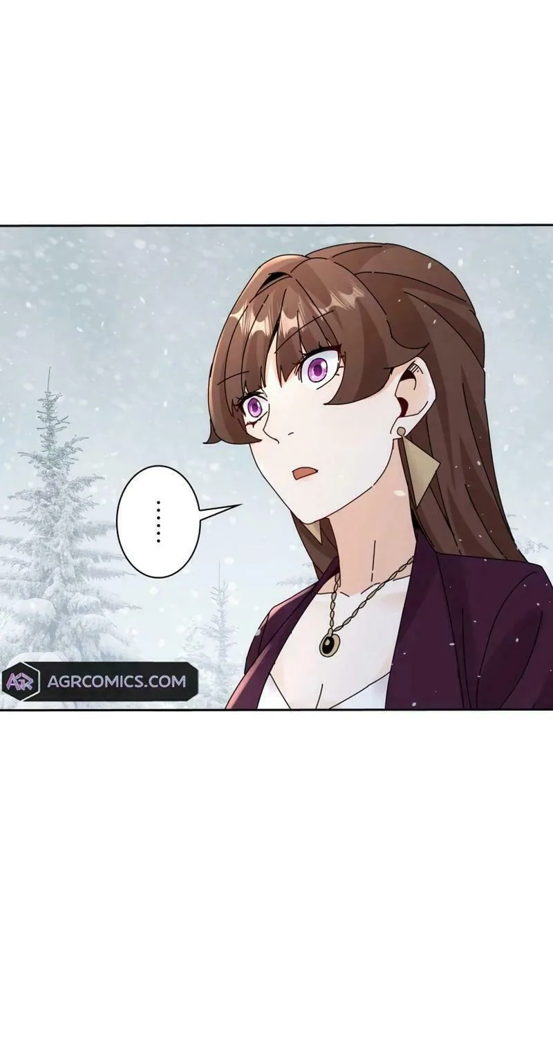 Aiming For Maximal Volume in the Apocalypse Chapter 30 page 53 - 