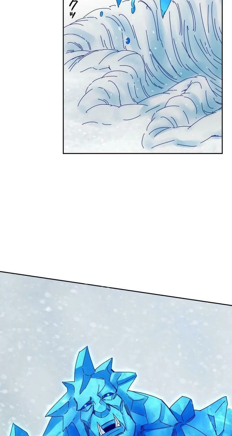 Aiming For Maximal Volume in the Apocalypse Chapter 30 page 56 - 