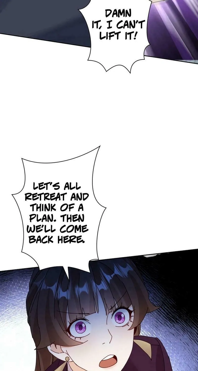 Aiming For Maximal Volume in the Apocalypse Chapter 30 page 63 - 