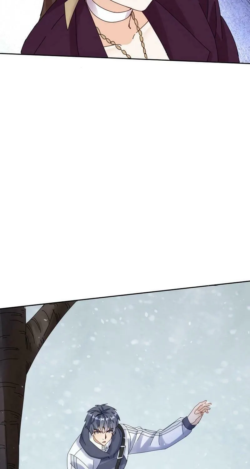 Aiming For Maximal Volume in the Apocalypse Chapter 30 page 64 - 