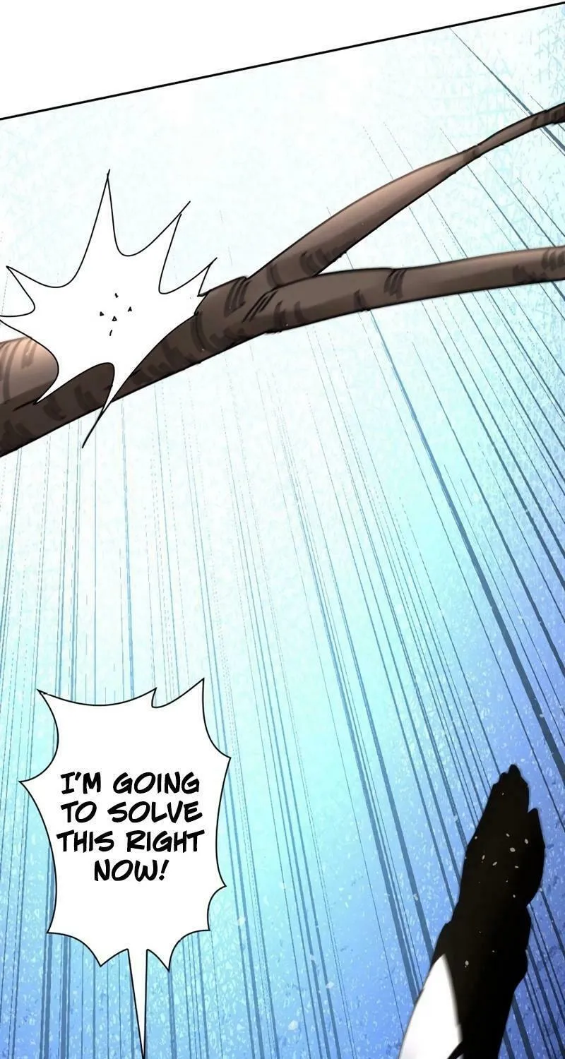 Aiming For Maximal Volume in the Apocalypse Chapter 30 page 66 - 