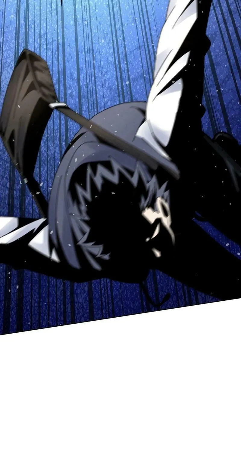 Aiming For Maximal Volume in the Apocalypse Chapter 30 page 67 - 