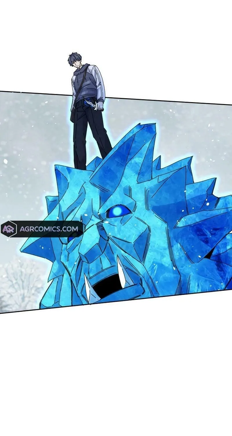 Aiming For Maximal Volume in the Apocalypse Chapter 30 page 68 - 
