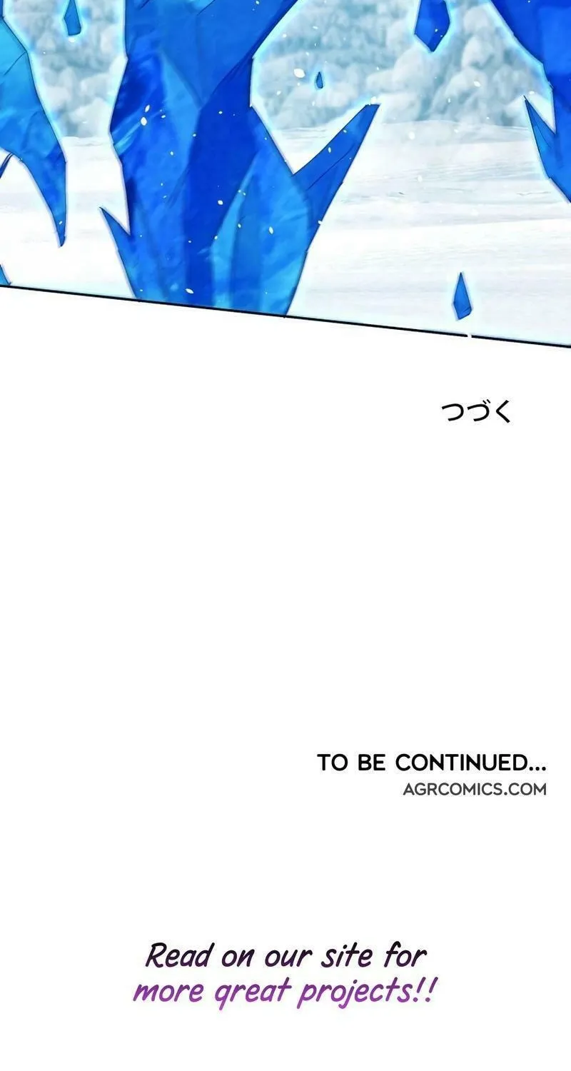 Aiming For Maximal Volume in the Apocalypse Chapter 30 page 71 - 