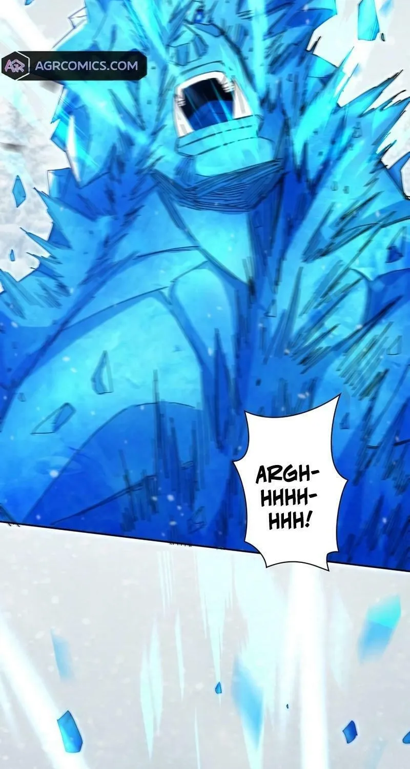 Aiming For Maximal Volume in the Apocalypse Chapter 31 page 2 - 