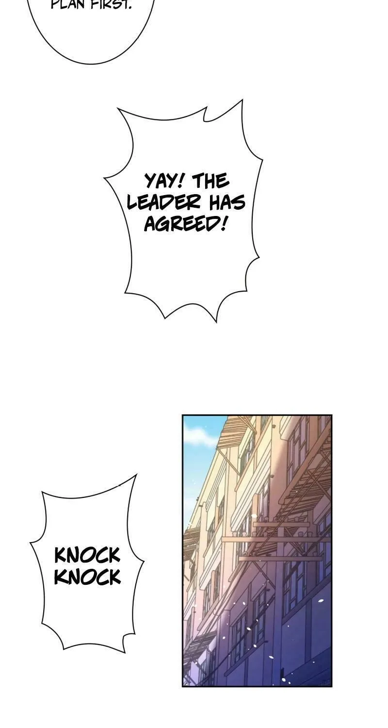 Aiming For Maximal Volume in the Apocalypse Chapter 31 page 16 - 