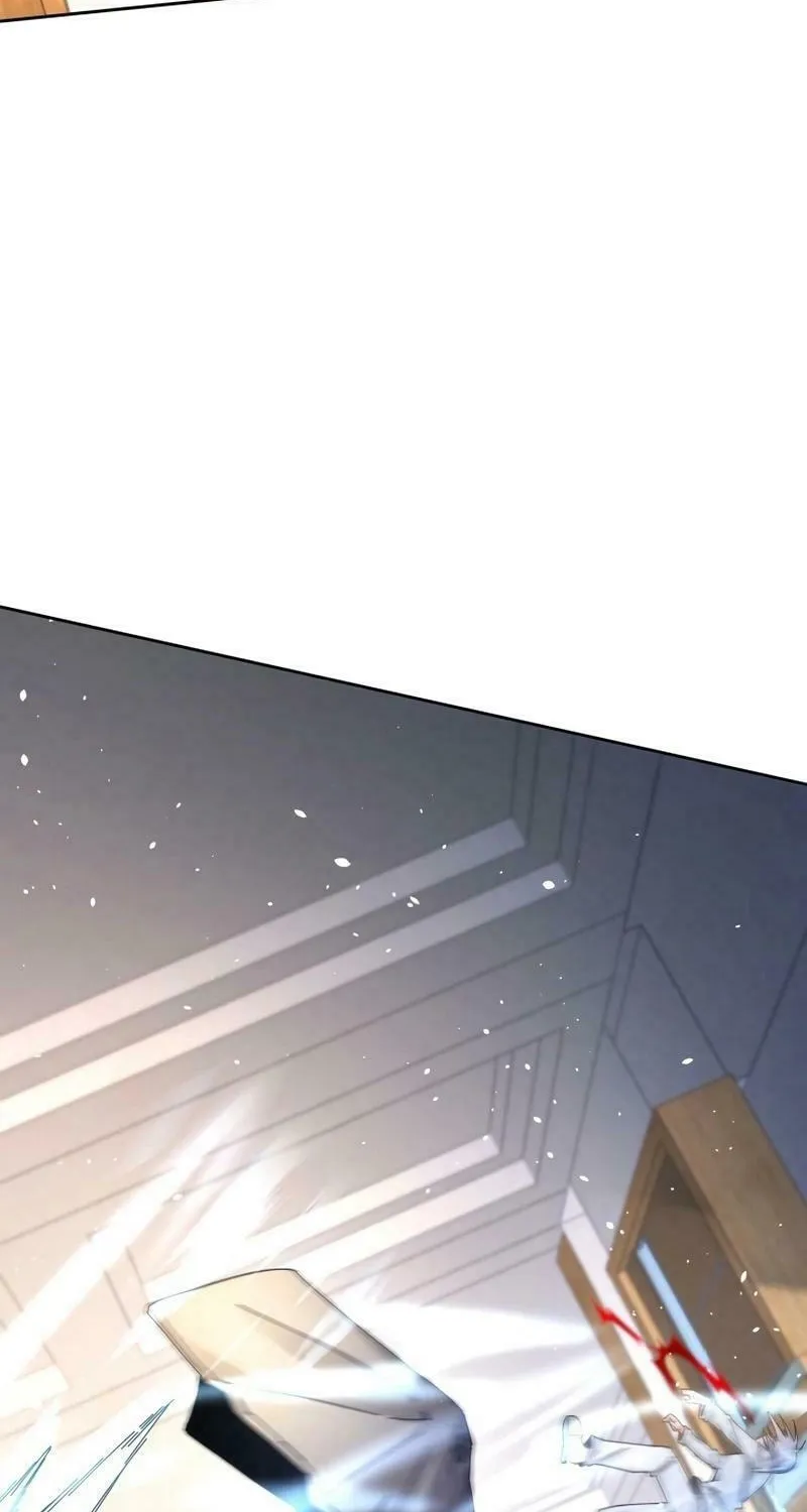 Aiming For Maximal Volume in the Apocalypse Chapter 31 page 20 - 