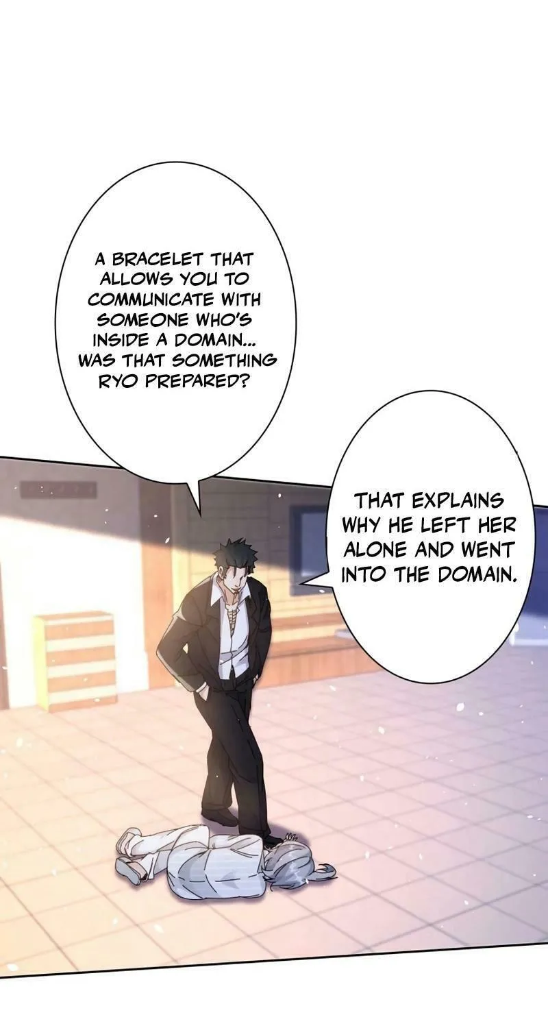 Aiming For Maximal Volume in the Apocalypse Chapter 31 page 29 - 