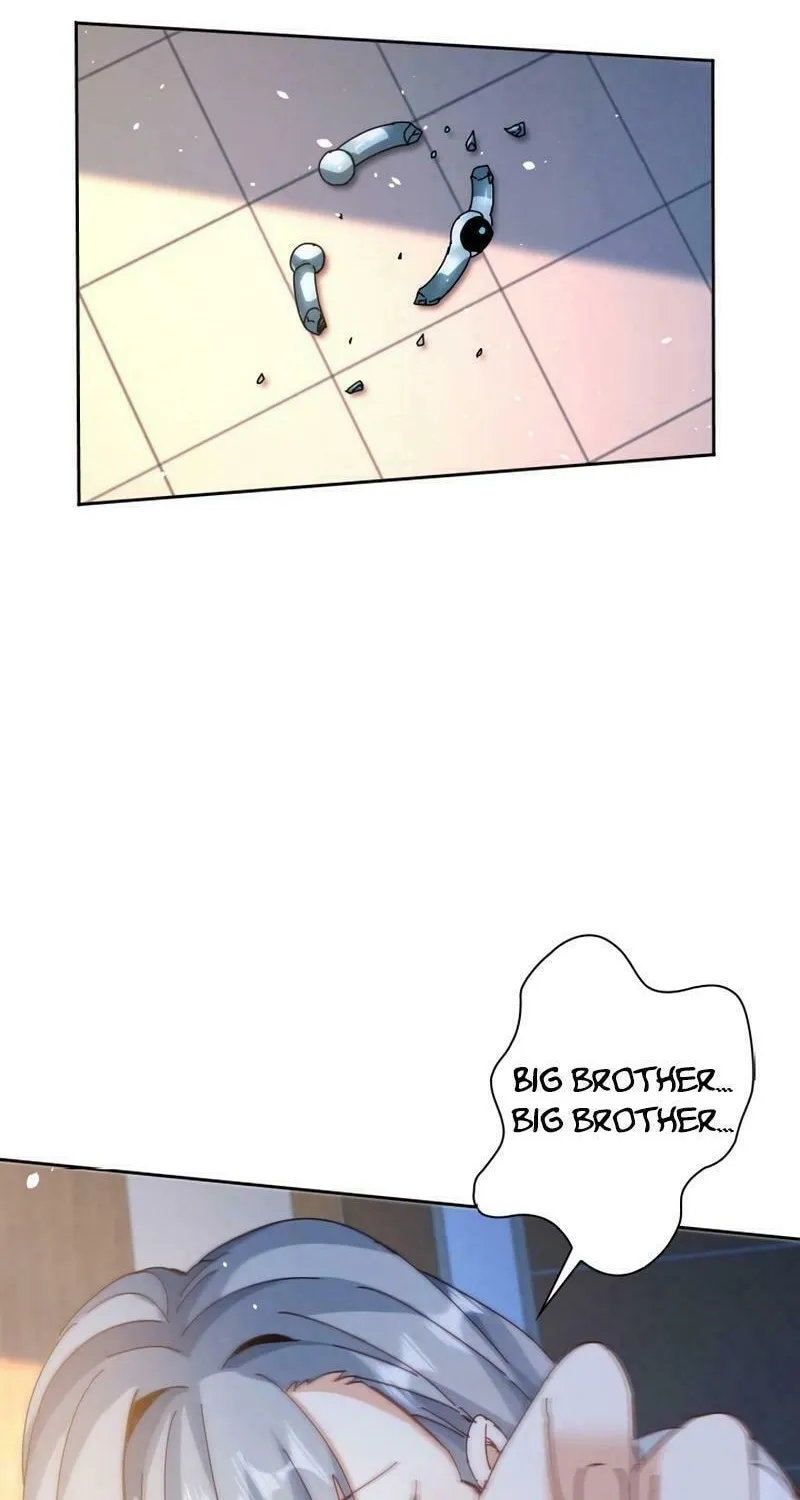 Aiming For Maximal Volume in the Apocalypse Chapter 31 page 32 - 
