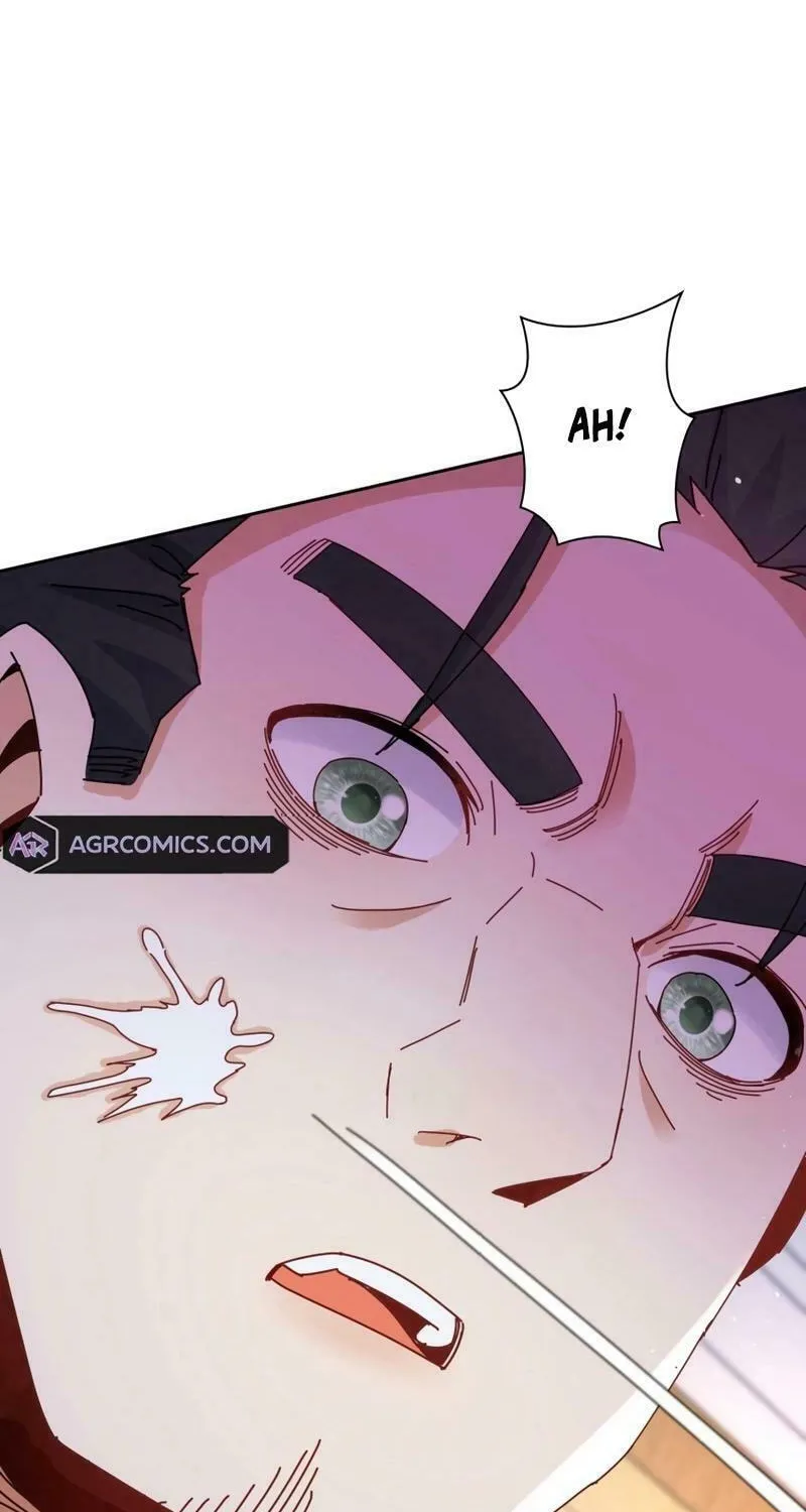 Aiming For Maximal Volume in the Apocalypse Chapter 31 page 38 - 