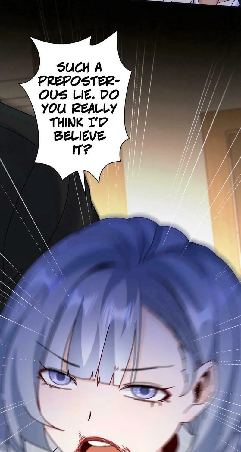 Aiming For Maximal Volume in the Apocalypse Chapter 31 page 40 - 