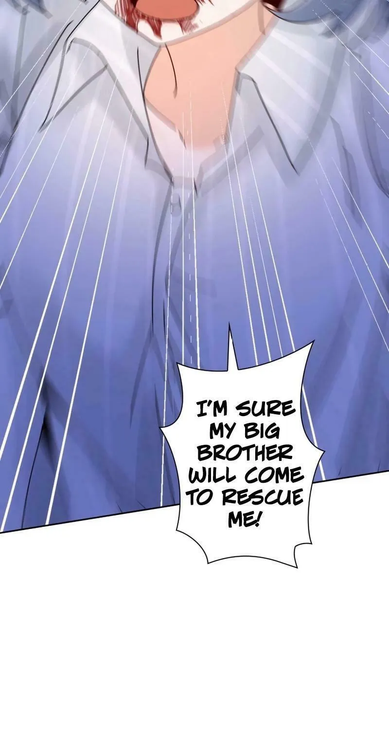 Aiming For Maximal Volume in the Apocalypse Chapter 31 page 41 - 