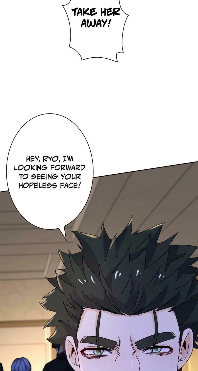 Aiming For Maximal Volume in the Apocalypse Chapter 31 page 45 - 