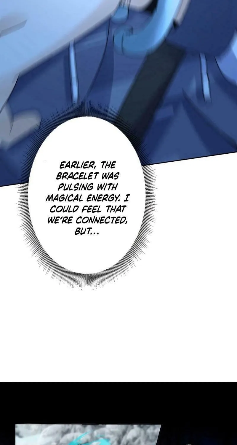 Aiming For Maximal Volume in the Apocalypse Chapter 31 page 58 - 