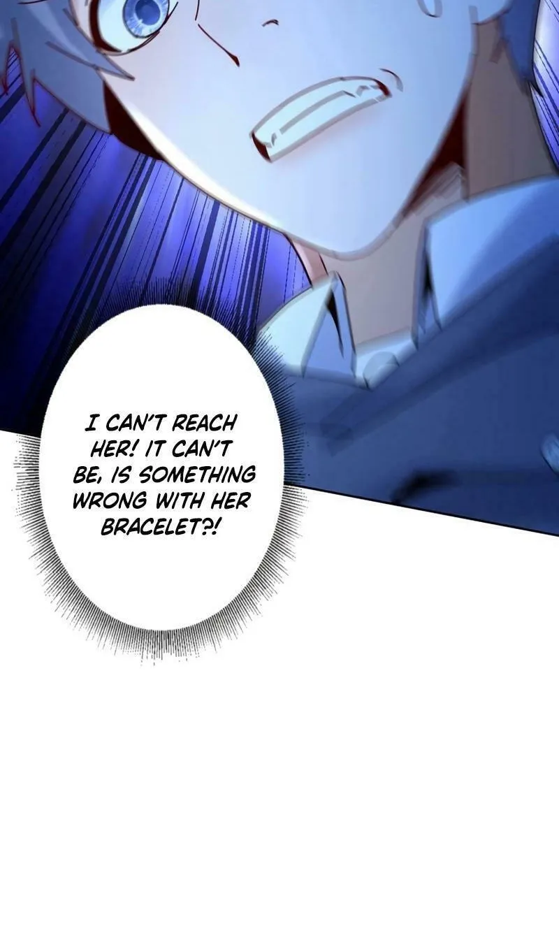 Aiming For Maximal Volume in the Apocalypse Chapter 31 page 60 - 